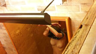 Mandy Armani Ciasna Cipka Fucked Hardcore! wideo (Casi James) - 2022-02-24 20:32:50