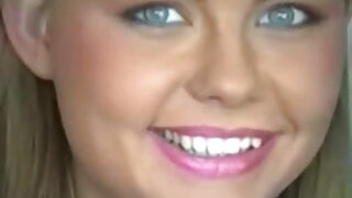All Beauty wideo (Suzie Somers) - 2022-03-23 01:33:19