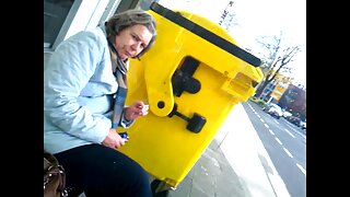 Amber Groove wideo (Amber Cox) - 2022-04-09 03:28:30