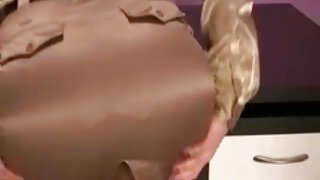 Kelly Divine podskakuje wielkim tyłkiem na bardzo dużym kutasie! - 2022-02-23 04:13:12
