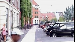 Seks analny w garażu na lotnisku z Franceską Jaimes - 2022-04-27 02:44:43